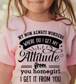 attitude