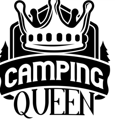 camping queen