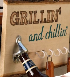 grillinghcillin