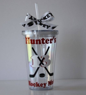 hockey cup