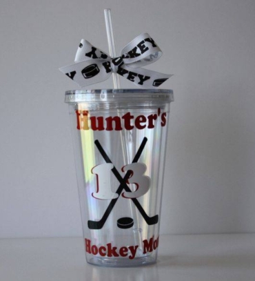 hockey cup