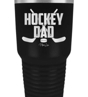 hockey dad