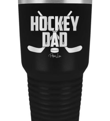 hockey dad