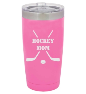 hockey mom