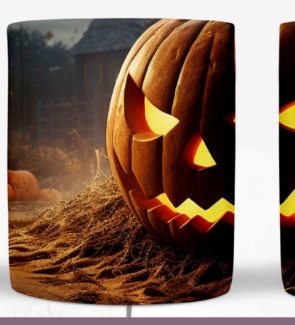 holloween mug 4