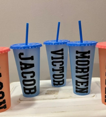 kids cups