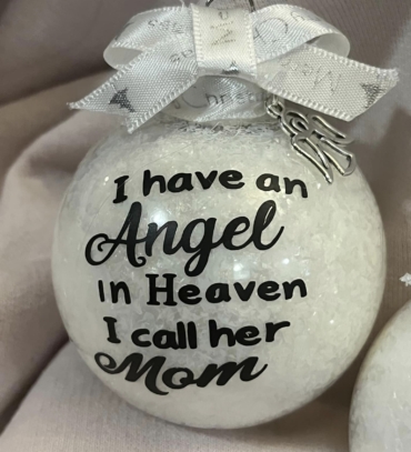 mom angel